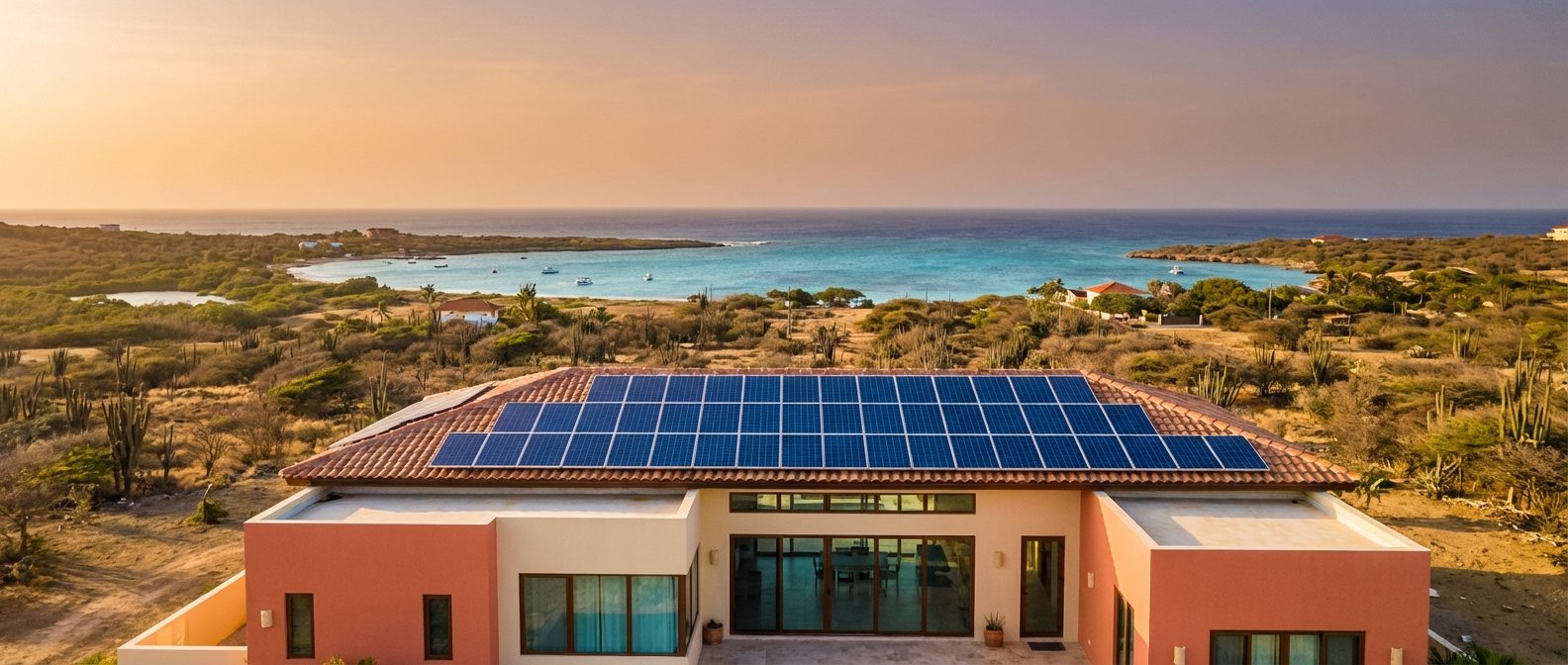 What No One Tells You About Solar Energy Savings in Aruba