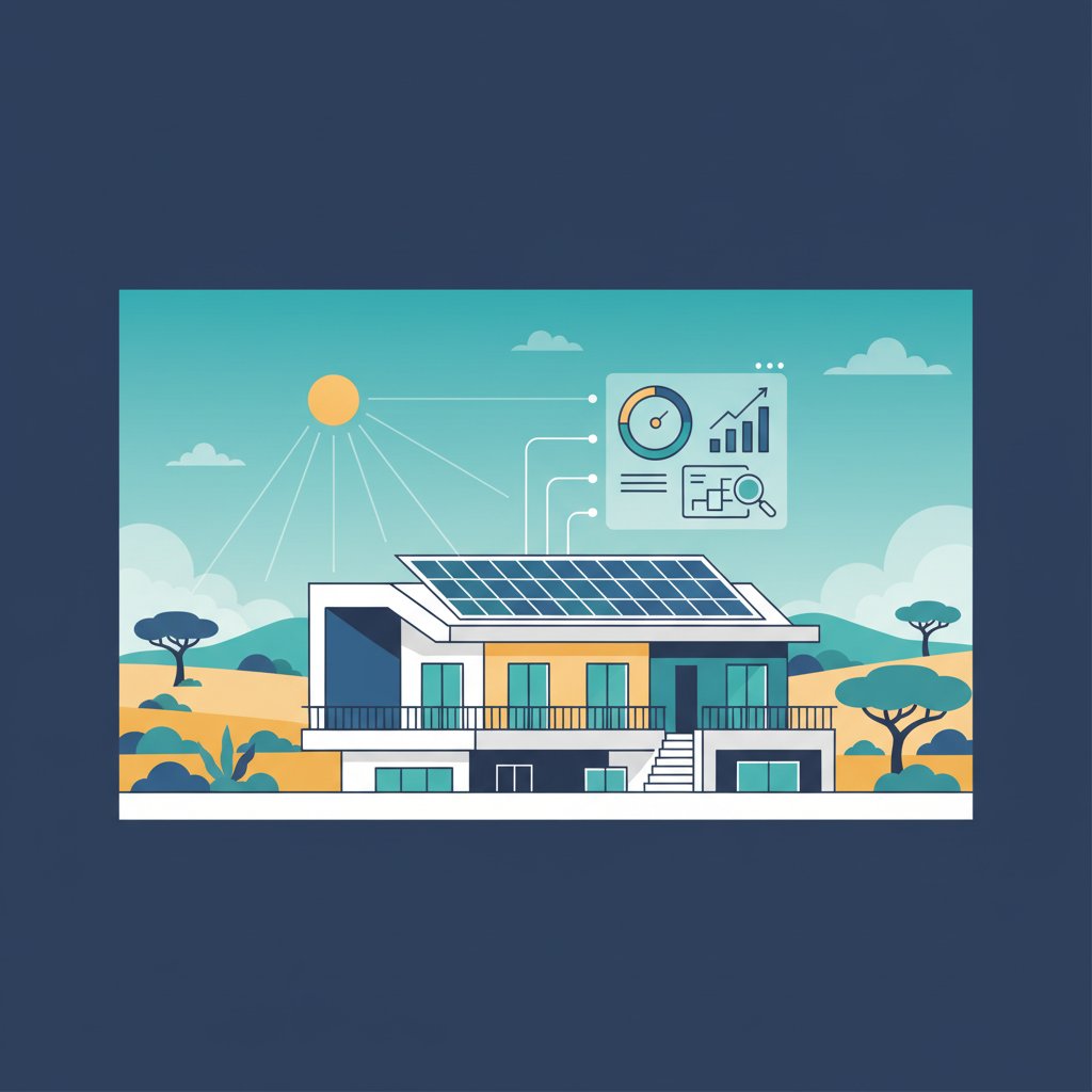 Solar Energy Assessment: What Aruba Property Owners Expect