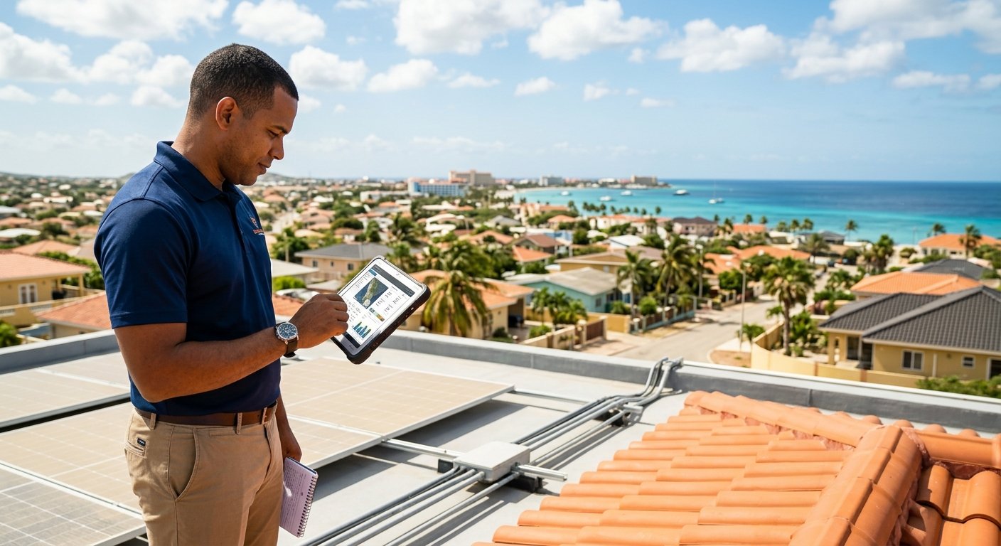Solar Feasibility Study: What It Reveals About Your Property