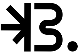 B Energy logo
