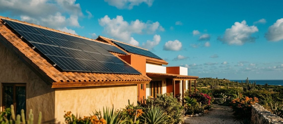 Going Solar on Bonaire: What Homeowners Must Know