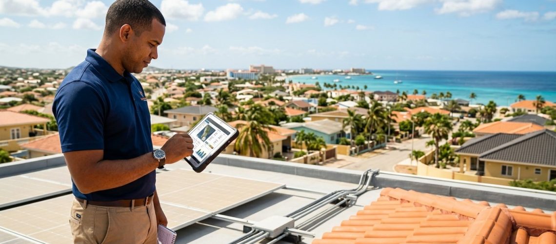 Solar Feasibility Study: What It Reveals About Your Property