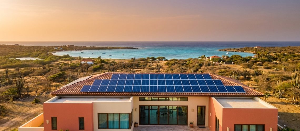 What No One Tells You About Solar Energy Savings in Aruba