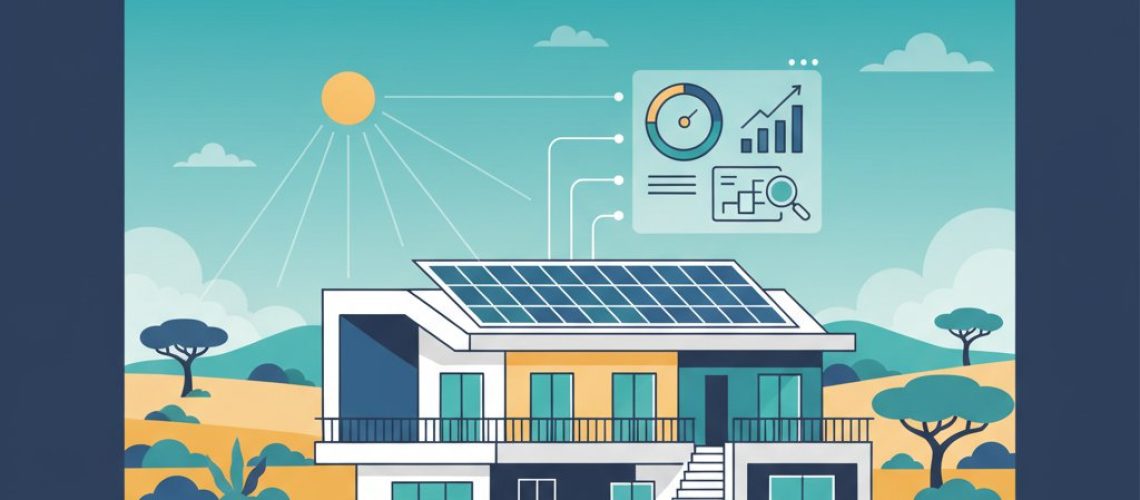 Solar Energy Assessment: What Aruba Property Owners Expect
